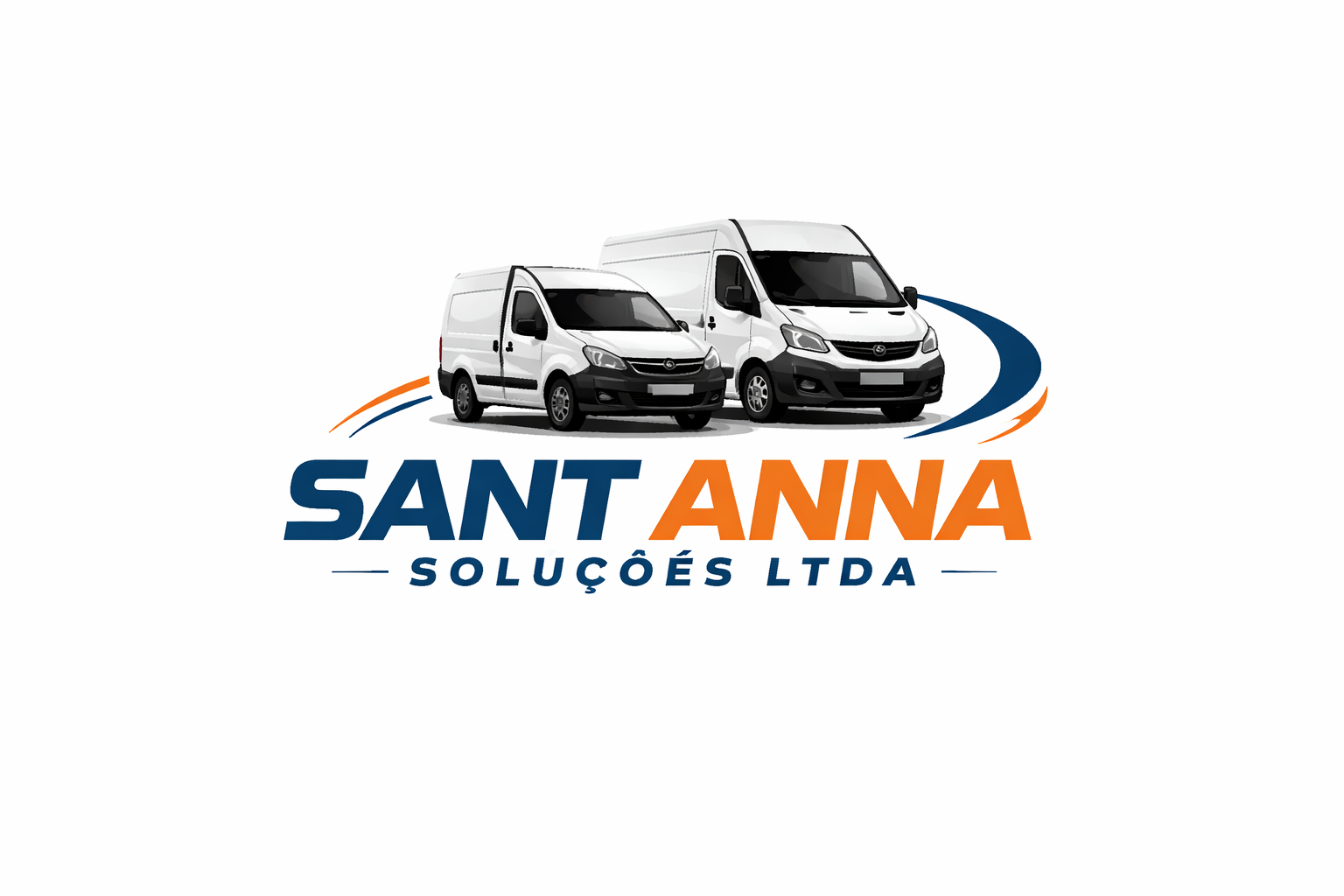 Logo Sant Anna Solucoes Ltda