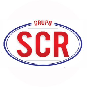 Logo Scr Transportes E Mudanças