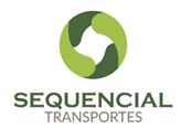 Logo Sequencial Transportes
