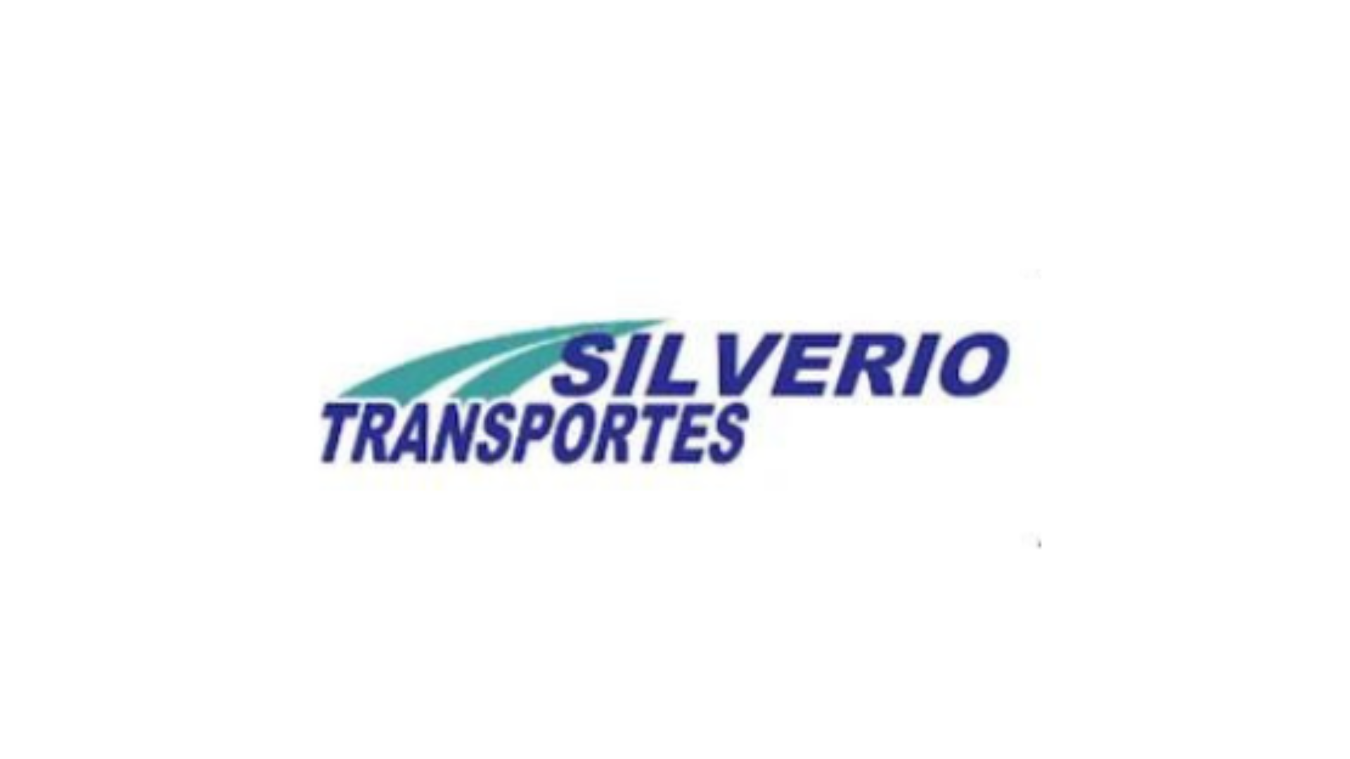 Logo Silverio Transportes