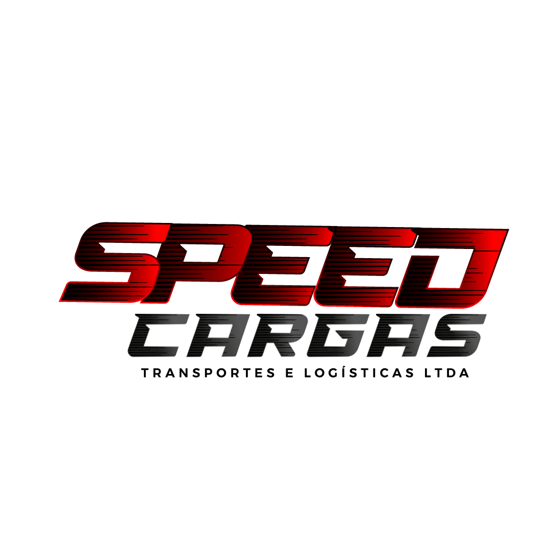 Logo Speed Cargas Transportes E Logística Ltda