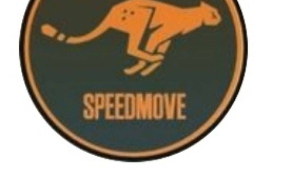 Logo Speedmove