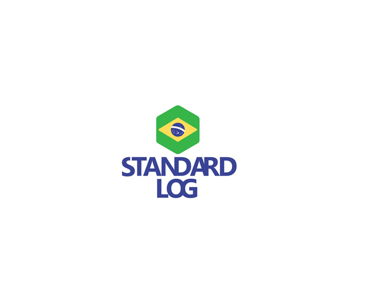 Logo Standard Log Cargas