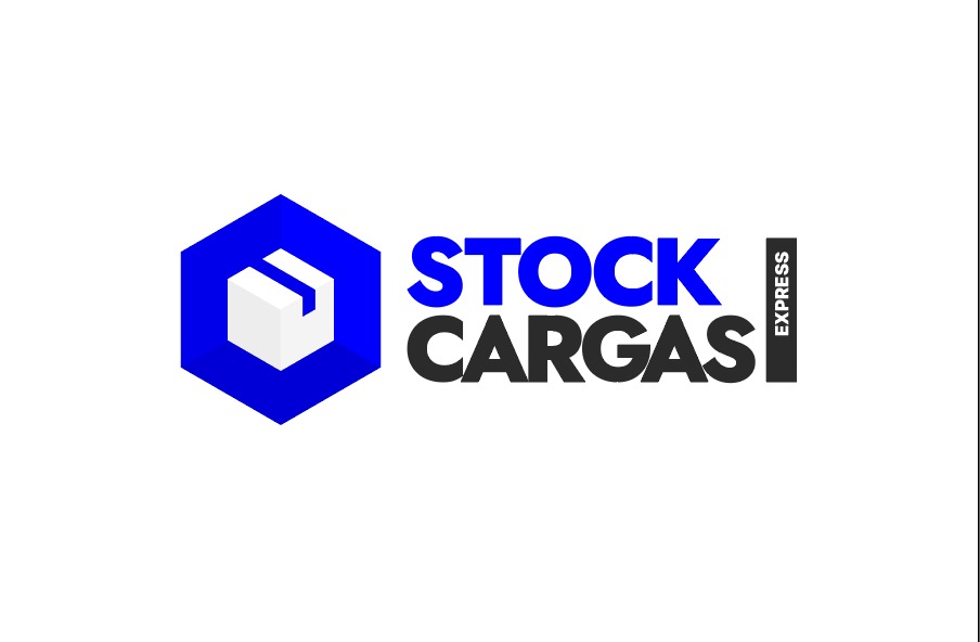 Logo Stock  Cargas Express