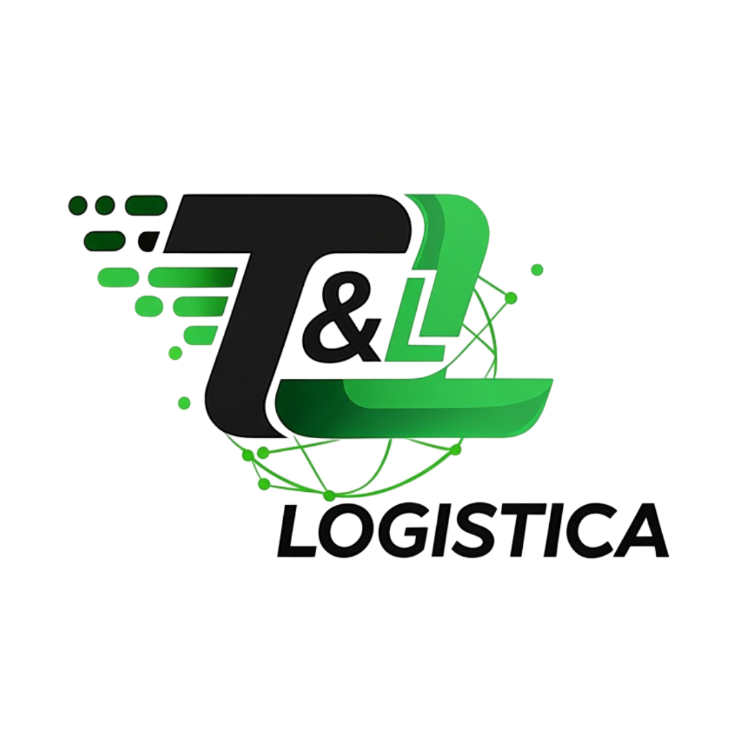 Logo T&L Logistica Expressa