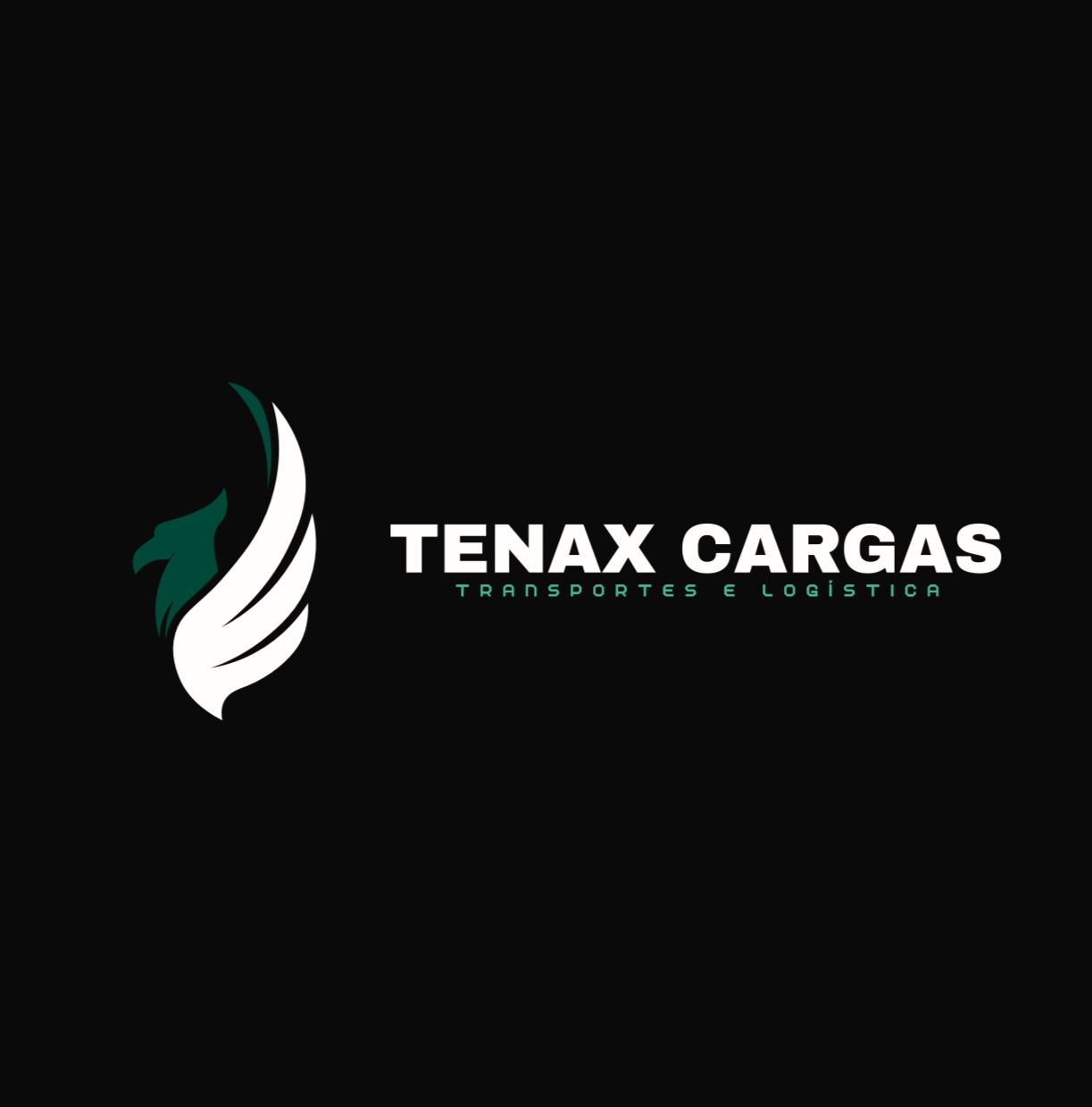 Logo Tenax Cargas