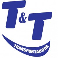 Logo Tet - Transportadorade Máquinas, Equipamentos E Etc Para Todo O Brasil