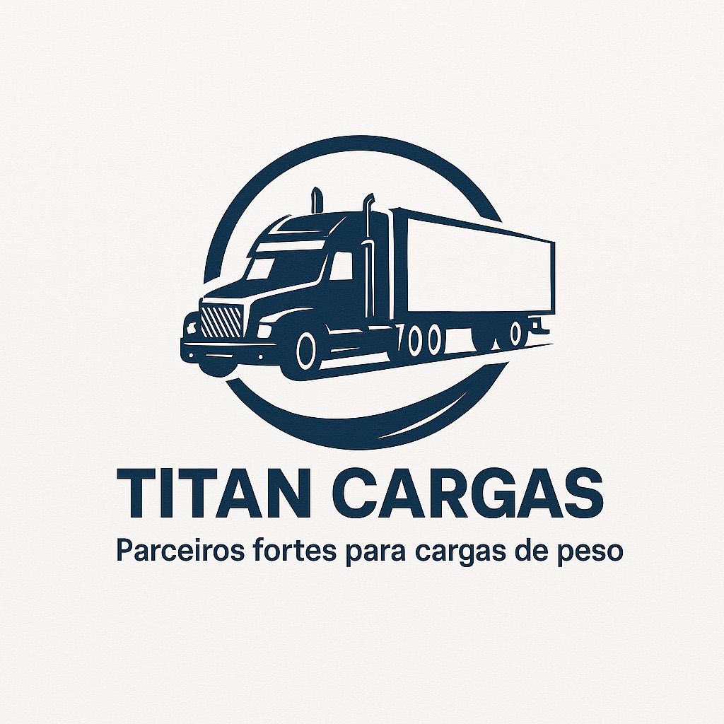 Logo Titan Cargas