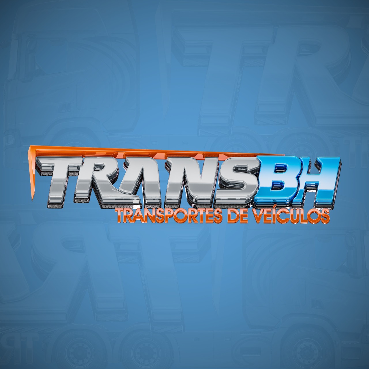 Logo Transbh Transportes Estaionamento