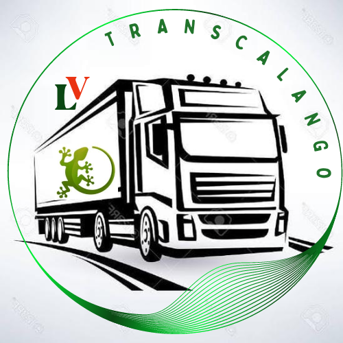 Logo Transcalango