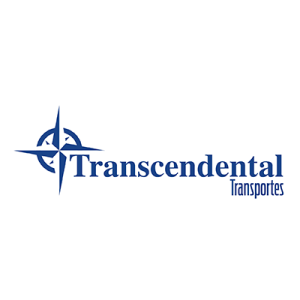 Logo Transcendental Transportes