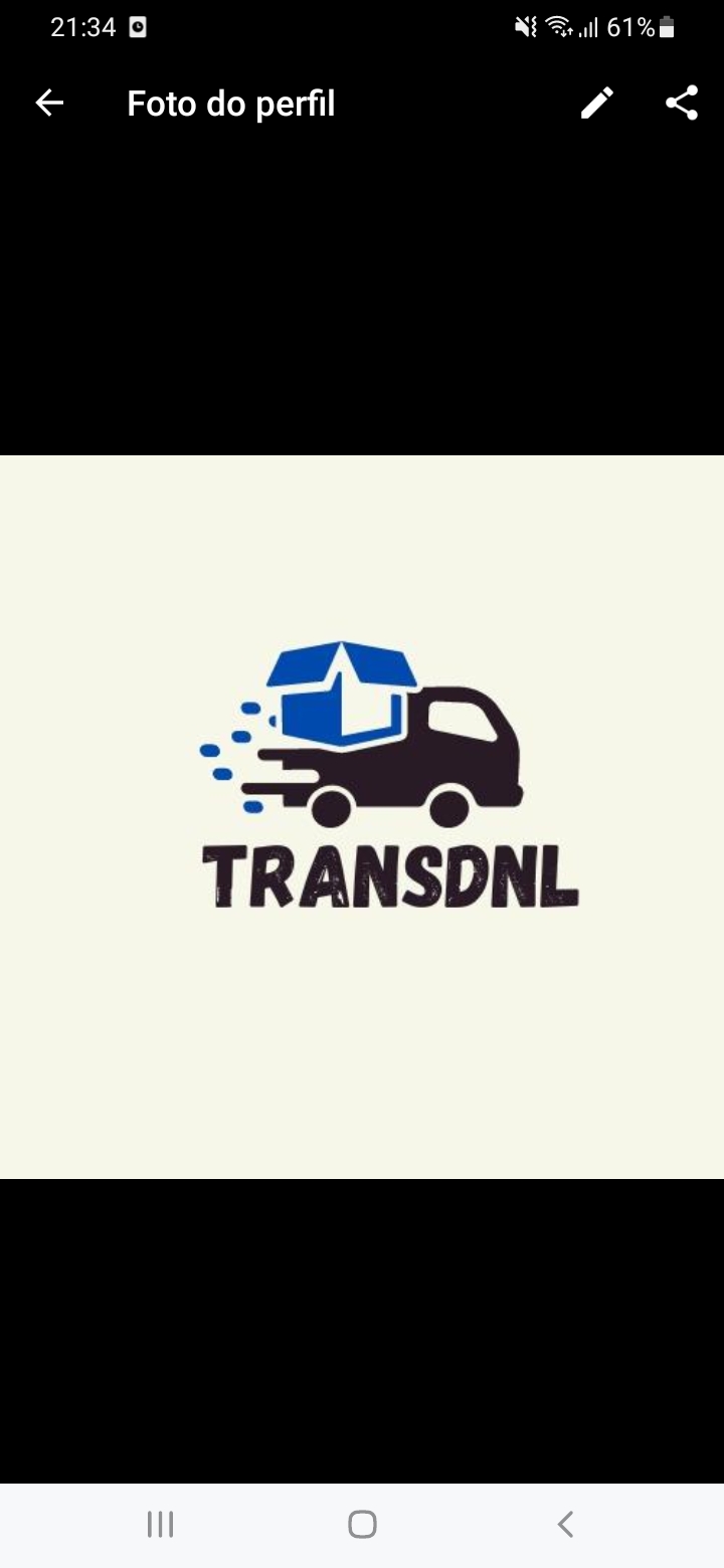 Logo Transdnl