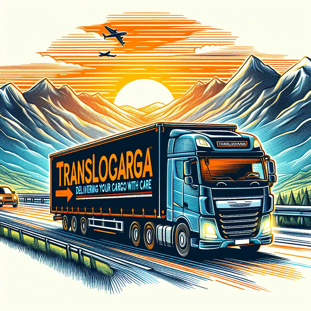 Logo Translocarga