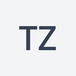 Logo Transportadora Do Rio Zn