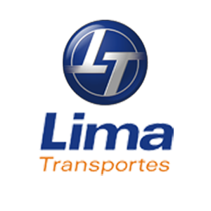 Logo Transportadora Lima