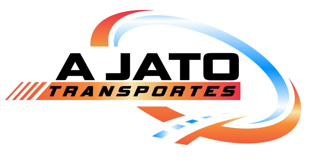 Logo Transportes A Jato