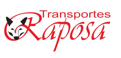 Logo Transportes Raposa