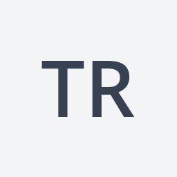 Logo Tsr Log Representaçoes