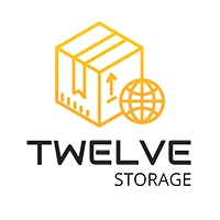 Logo Twelve Storage