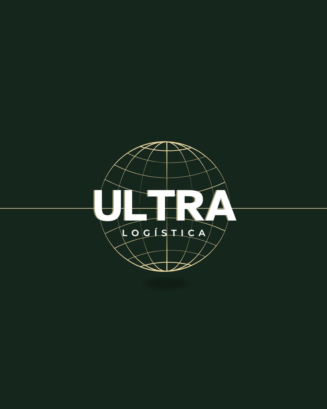 Logo Ultra Logistica Nacional