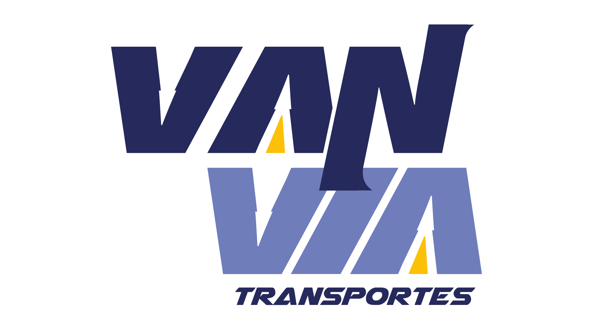 Logo Via Transporte