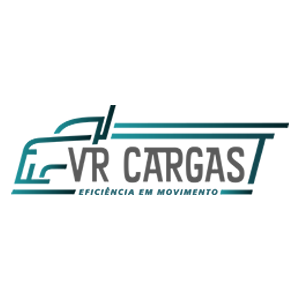Logo Vr Cargas
