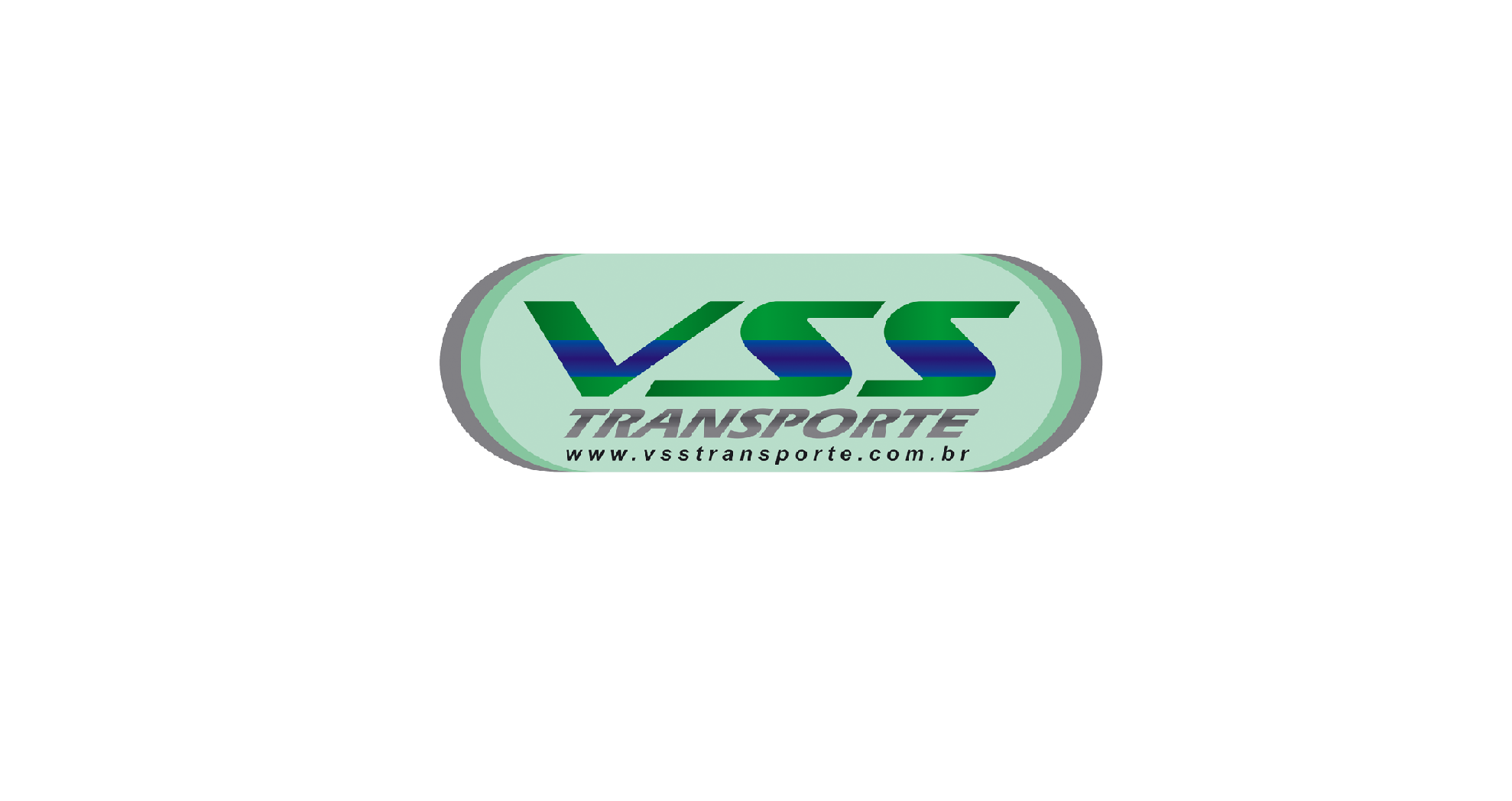 Logo Vss Transporte Ltda