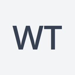 Logo Wel Transportes