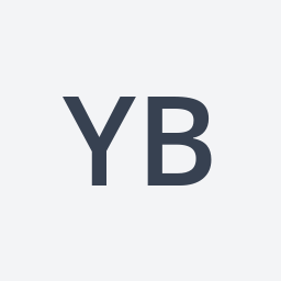 Logo Yudiro Bitencourt