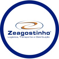 Logo Zeagostinho