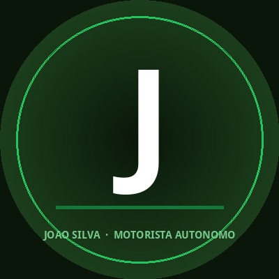 João Silva — Motorista Autônomo